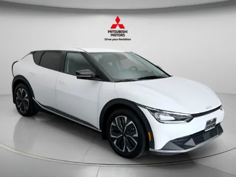 More photos of 2024 Kia EV6 Light at Jidd Motors Mitsubishi, IL