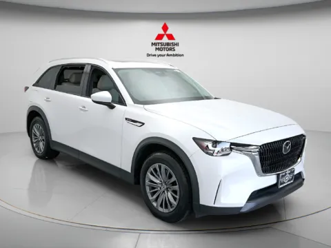 More photos of 2024 Mazda CX-90 PHEV Preferred at Jidd Motors Mitsubishi, IL