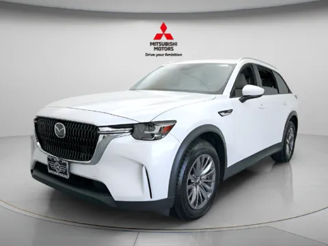 Photos of 2024 Mazda CX-90 PHEV Preferred for sale in Des Plaines, IL at Jidd Motors Mitsubishi