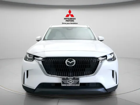 More photos of 2024 Mazda CX-90 PHEV Preferred at Jidd Motors Mitsubishi, IL