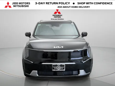 Another view of 2024 Kia EV9 Land for sale in Des Plaines, IL at Jidd Motors Mitsubishi