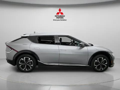 More photos of 2024 Kia EV6 Wind at Jidd Motors Mitsubishi, IL