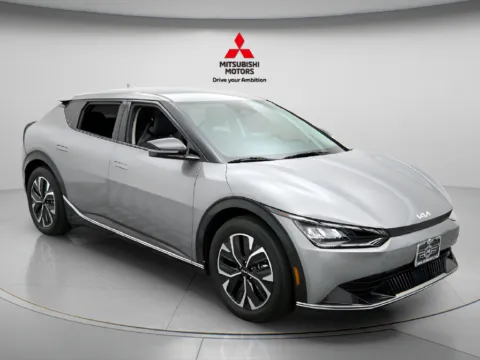 More photos of 2024 Kia EV6 Wind at Jidd Motors Mitsubishi, IL