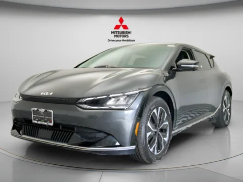 Another view of 2024 Kia EV6 Wind for sale in Des Plaines, IL at Jidd Motors Mitsubishi
