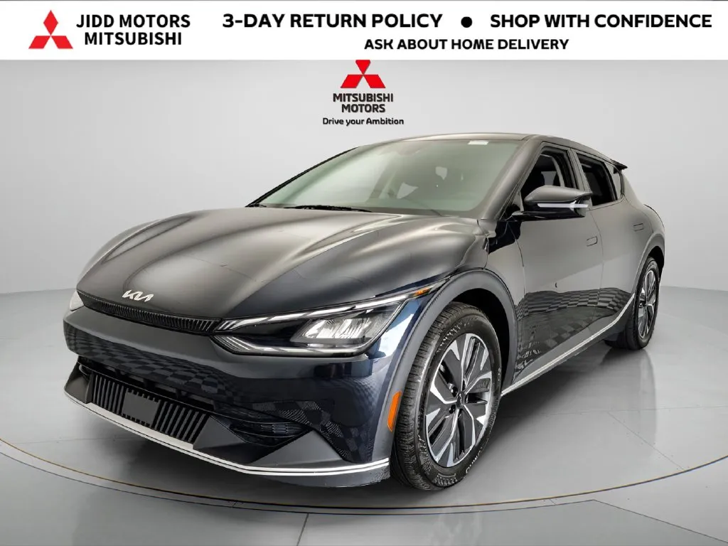 Used 2024 Kia EV6 Light L/R with VIN KNDC3DLC0R5203150 for sale in Des Plaines, IL