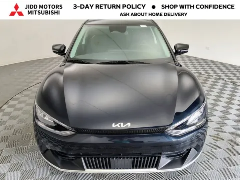 More photos of 2024 Kia EV6 Light at Jidd Motors Mitsubishi, IL