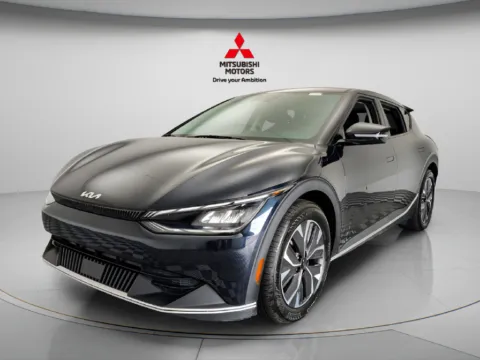 Photos of 2024 Kia EV6 Light for sale in Des Plaines, IL at Jidd Motors Mitsubishi