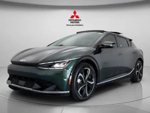 Photos of 2023 Kia EV6 GT-Line for sale in Des Plaines, IL at Jidd Motors Mitsubishi