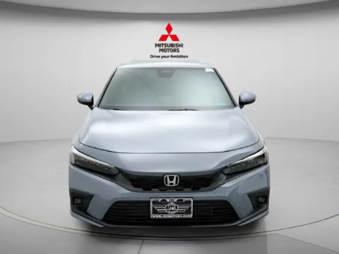 More photos of 2024 Honda Civic Sport Touring at Jidd Motors Mitsubishi, IL