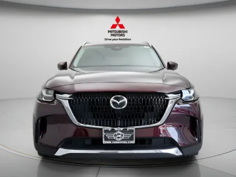 Another view of 2024 Mazda CX-90 PHEV Premium for sale in Des Plaines, IL at Jidd Motors Mitsubishi