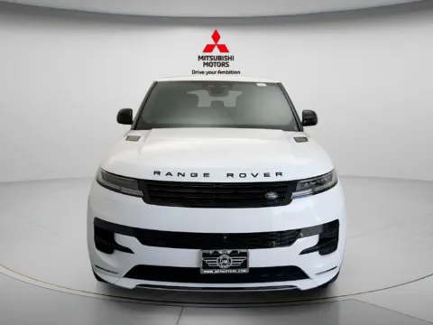 More photos of 2024 Land Rover Range Rover Sport Dynamic SE at Jidd Motors Mitsubishi, IL
