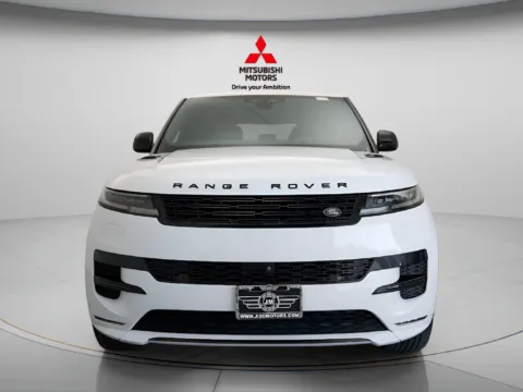 Another view of 2024 Land Rover Range Rover Sport Dynamic SE for sale in Des Plaines, IL at Jidd Motors Mitsubishi