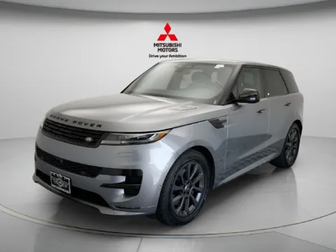 Photos of 2024 Land Rover Range Rover Sport Dynamic SE for sale in Des Plaines, IL at Jidd Motors Mitsubishi