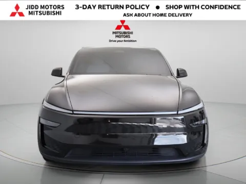 Another view of 2026 Tesla Model Y Long Range for sale in Des Plaines, IL at Jidd Motors Mitsubishi