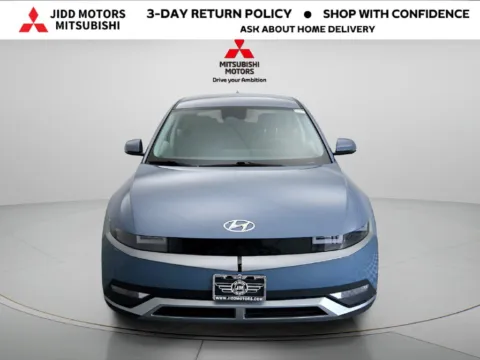 More photos of 2024 Hyundai IONIQ 5 SEL at Jidd Motors Mitsubishi, IL