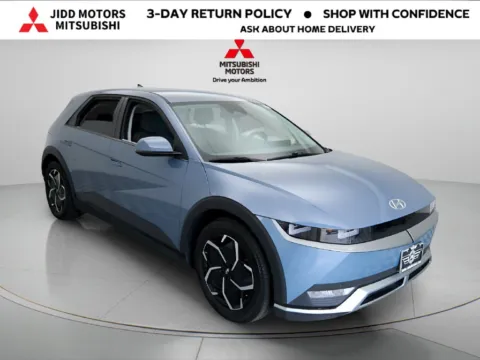 More photos of 2024 Hyundai IONIQ 5 SEL at Jidd Motors Mitsubishi, IL
