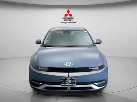 More photos of 2024 Hyundai IONIQ 5 SEL at Jidd Motors Mitsubishi, IL