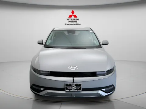 Another view of 2024 Hyundai IONIQ 5 SEL for sale in Des Plaines, IL at Jidd Motors Mitsubishi