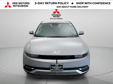 Another view of 2024 Hyundai IONIQ 5 SEL for sale in Des Plaines, IL at Jidd Motors Mitsubishi