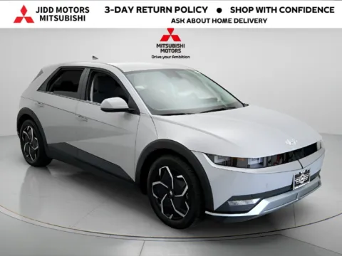More photos of 2024 Hyundai IONIQ 5 SEL at Jidd Motors Mitsubishi, IL