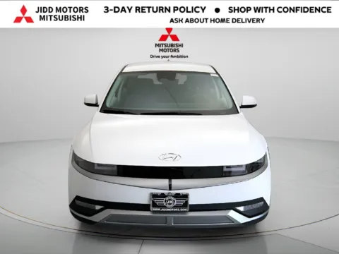 More photos of 2024 Hyundai IONIQ 5 SE at Jidd Motors Mitsubishi, IL