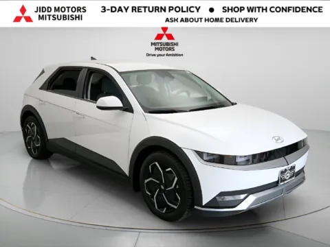 More photos of 2024 Hyundai IONIQ 5 SE at Jidd Motors Mitsubishi, IL