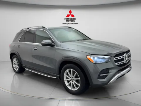 Another view of 2026 Mercedes-Benz GLE 350 for sale in Des Plaines, IL at Jidd Motors Mitsubishi