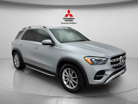 Another view of 2026 Mercedes-Benz GLE 350 for sale in Des Plaines, IL at Jidd Motors Mitsubishi