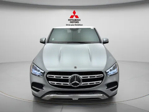 Photos of 2026 Mercedes-Benz GLE 350 for sale in Des Plaines, IL at Jidd Motors Mitsubishi