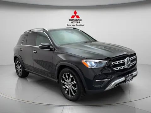 Another view of 2026 Mercedes-Benz GLE 350 for sale in Des Plaines, IL at Jidd Motors Mitsubishi