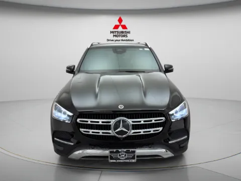 Photos of 2026 Mercedes-Benz GLE 350 for sale in Des Plaines, IL at Jidd Motors Mitsubishi