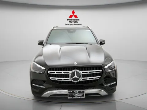 Another view of 2025 Mercedes-Benz GLE 350 for sale in Des Plaines, IL at Jidd Motors Mitsubishi