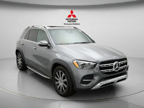 More photos of 2026 Mercedes-Benz GLE 350 at Jidd Motors Mitsubishi, IL