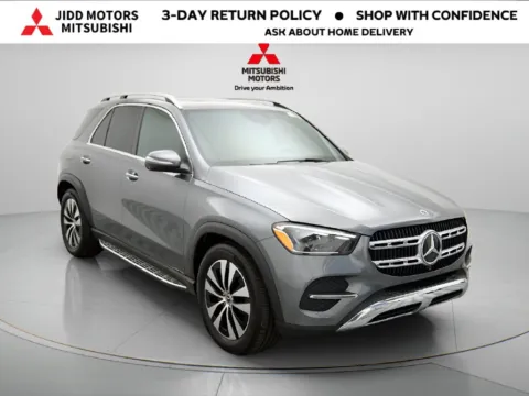 More photos of 2026 Mercedes-Benz GLE 350 at Jidd Motors Mitsubishi, IL