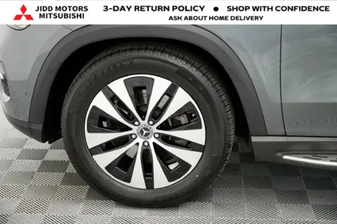 Another view of 2026 Mercedes-Benz GLE 350 for sale in Des Plaines, IL at Jidd Motors Mitsubishi