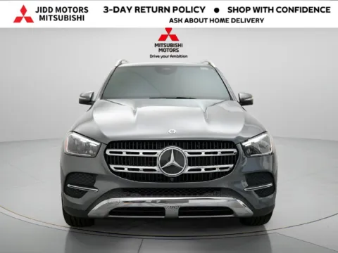 More photos of 2026 Mercedes-Benz GLE 350 at Jidd Motors Mitsubishi, IL