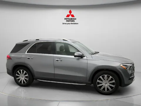 More photos of 2026 Mercedes-Benz GLE 350 at Jidd Motors Mitsubishi, IL