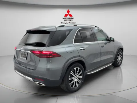 More photos of 2026 Mercedes-Benz GLE 350 at Jidd Motors Mitsubishi, IL