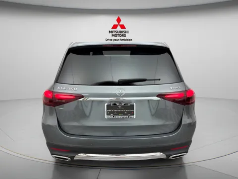 More photos of 2026 Mercedes-Benz GLE 350 at Jidd Motors Mitsubishi, IL