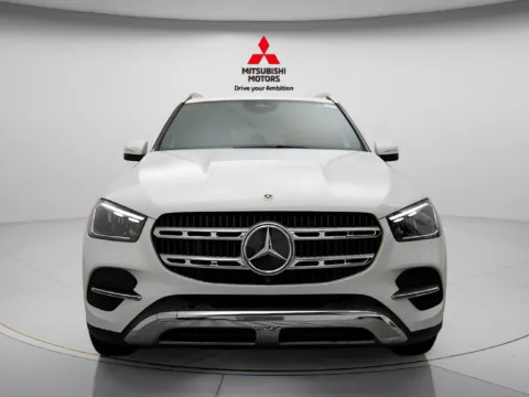 Another view of 2026 Mercedes-Benz GLE 350 for sale in Des Plaines, IL at Jidd Motors Mitsubishi