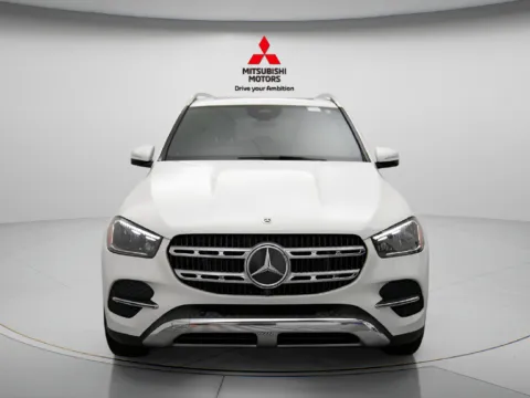 More photos of 2026 Mercedes-Benz GLE 350 at Jidd Motors Mitsubishi, IL
