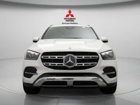 Another view of 2026 Mercedes-Benz GLE 350 for sale in Des Plaines, IL at Jidd Motors Mitsubishi