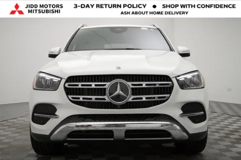 More photos of 2026 Mercedes-Benz GLE 350 at Jidd Motors Mitsubishi, IL