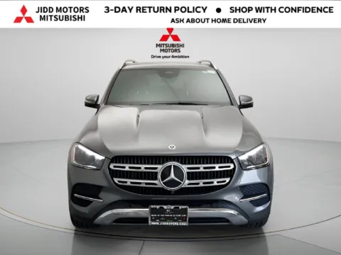 More photos of 2026 Mercedes-Benz GLE 350 at Jidd Motors Mitsubishi, IL