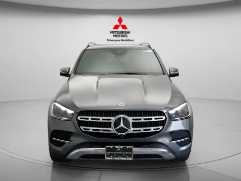 More photos of 2026 Mercedes-Benz GLE 350 at Jidd Motors Mitsubishi, IL