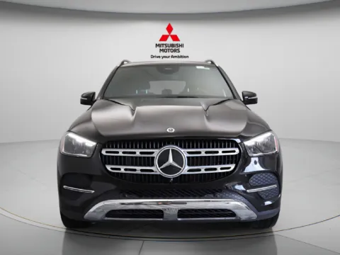 Another view of 2025 Mercedes-Benz GLE 350 for sale in Des Plaines, IL at Jidd Motors Mitsubishi