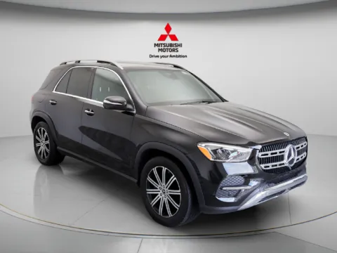 More photos of 2025 Mercedes-Benz GLE 350 at Jidd Motors Mitsubishi, IL