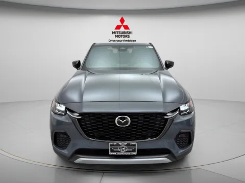 Photos of 2025 Mazda CX-70 PHEV Premium Plus for sale in Des Plaines, IL at Jidd Motors Mitsubishi