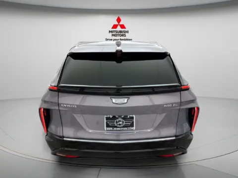More photos of 2024 Cadillac LYRIQ Tech at Jidd Motors Mitsubishi, IL