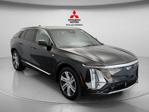 More photos of 2024 Cadillac LYRIQ Tech at Jidd Motors Mitsubishi, IL